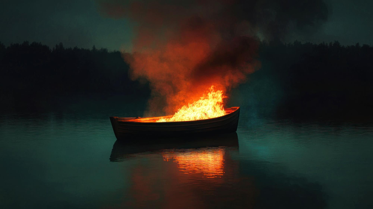 Los funerales más extraños de la historia