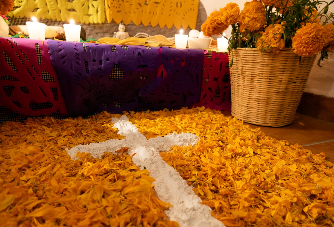 Janal Pixan en Guatemala: la ‘comida para las ánimas’ que une vive y muertos