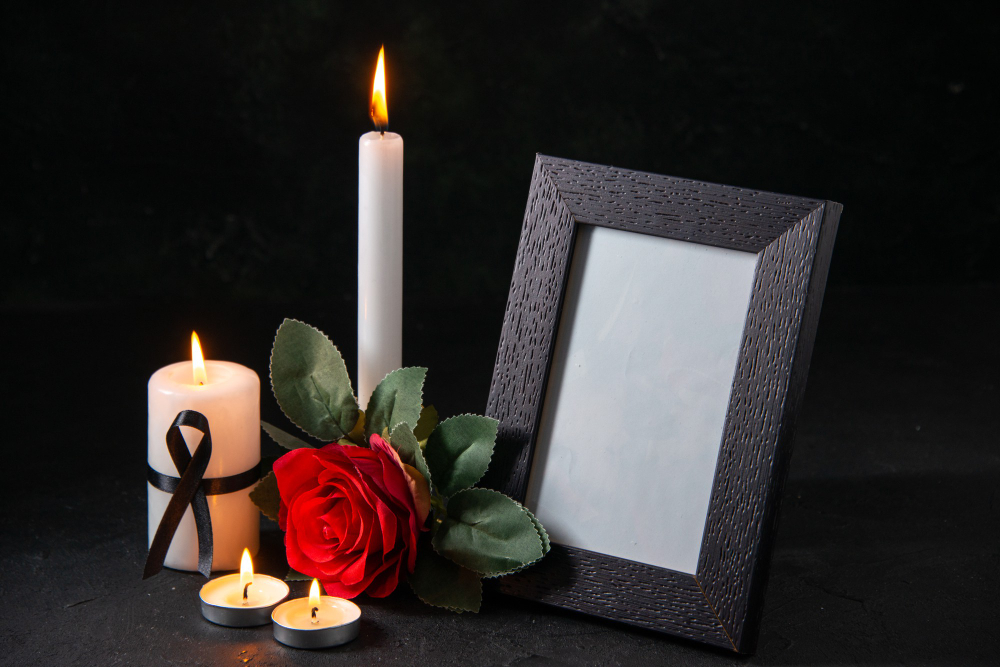 ¿Cómo honrar la memoria de un ser querido?
