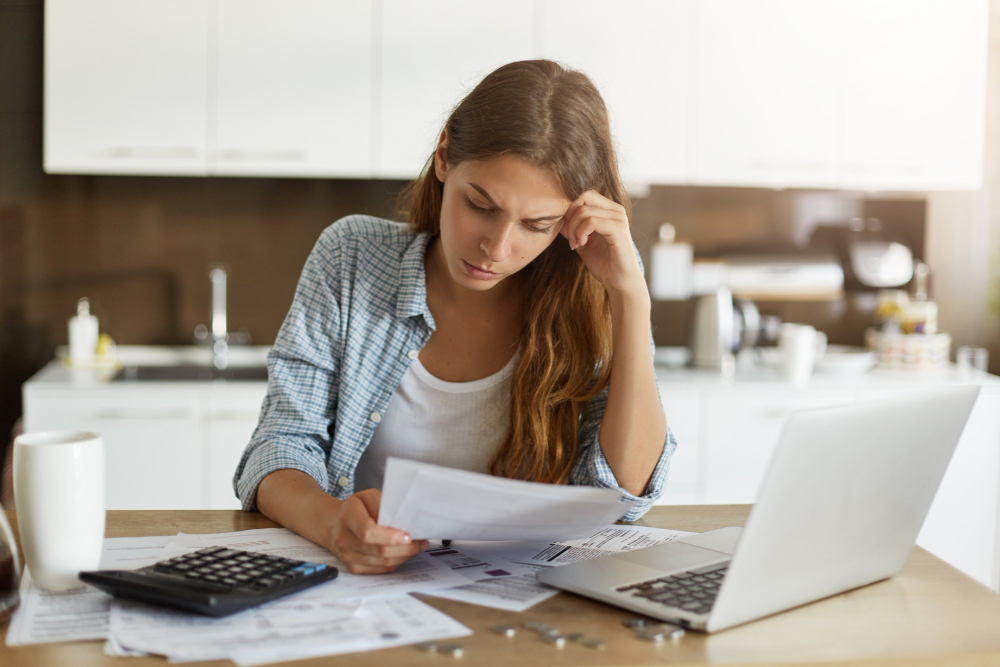 5 gastos que aparecen cuando alguien fallece