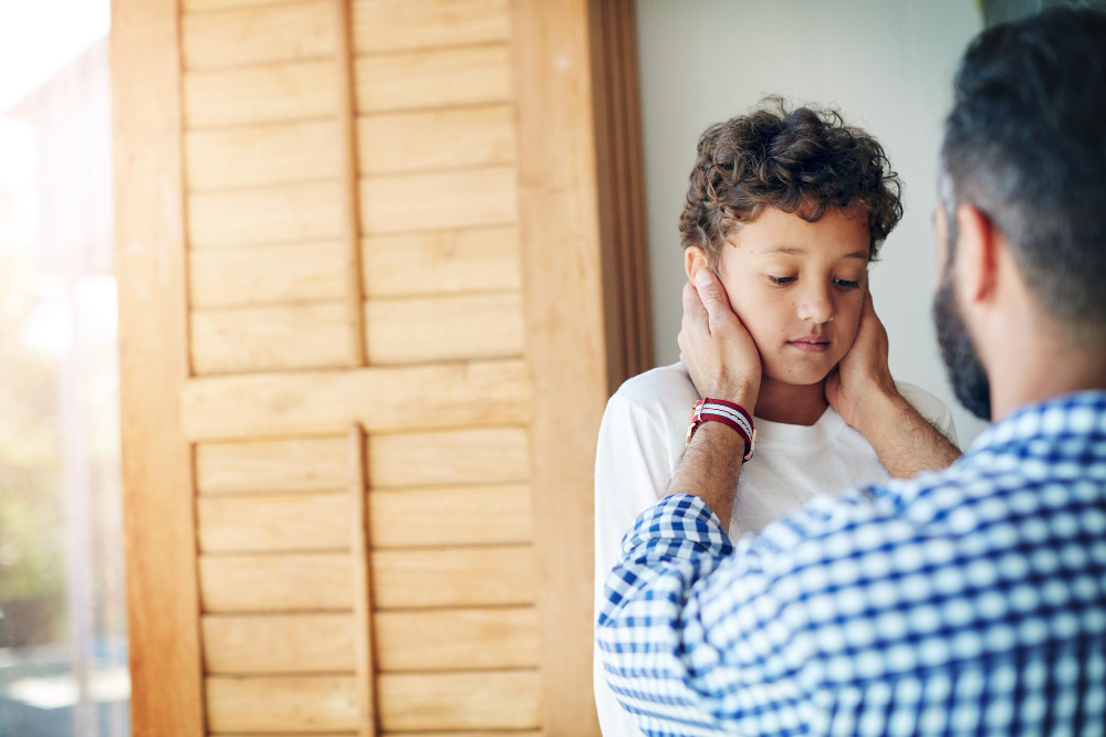 Cómo hablar con tus hijos sobre la muerte: una guía para padres