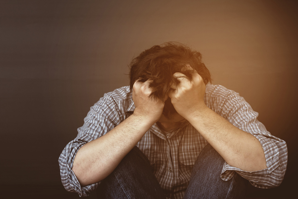 ¿Es normal sentir culpa después de perder a alguien?